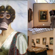 Illustration for article titled The Simpsons Title Scene Secretly Created By Banksy